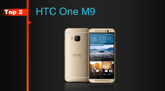 MWC 2015不容錯(cuò)過(guò)的爆款手機(jī)TOP10