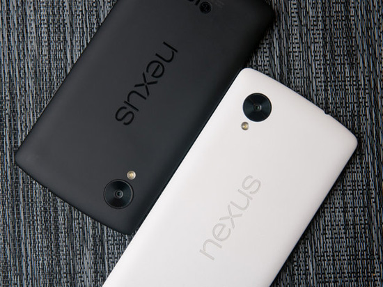華為代工新款Nexus，從此購(gòu)機(jī)更容易