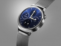 國內(nèi)發(fā)售受阻！華為Watch另謀出路