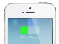 蘋(píng)果語(yǔ)出驚人：iPhone耗電快只因用戶愛(ài)不釋手