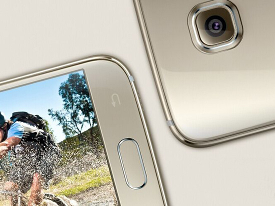 謹(jǐn)慎操作爛了不保，三星S6電池這樣拆