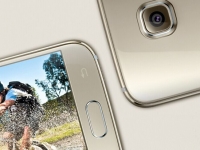 謹(jǐn)慎操作爛了不保，三星S6電池這樣拆