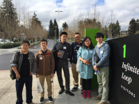 蘋果與阿里的蜜月，始于Apple Watch