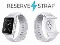 Apple Watch續(xù)航太爛，這款表帶來(lái)幫忙