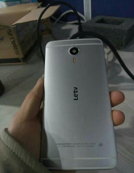 涵蓋低中高，樂視超級手機(jī)現(xiàn)身工信部