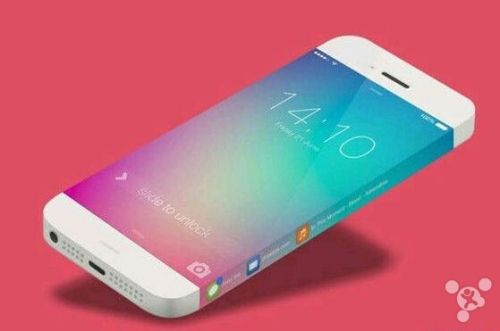 開發(fā)側(cè)屏iPhone 蘋果會(huì)給三星機(jī)會(huì)嗎？