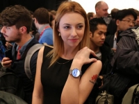 華為Watch零售價曝光！沒有想象中貴