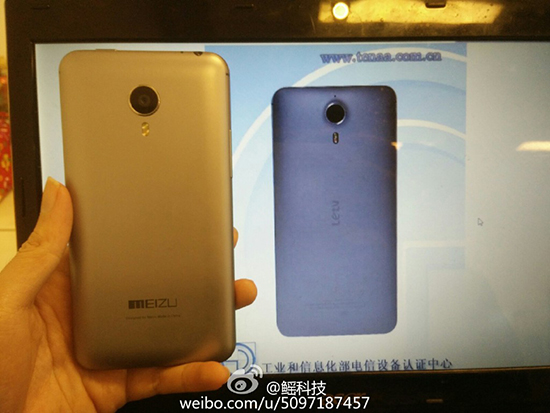 魅族臥底？樂視超級手機左抄右抄月底發(fā)