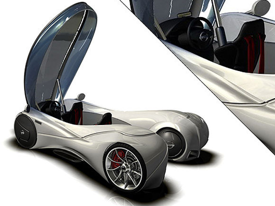 蘋果汽車是真的！代號(hào)SG5/2020年上市