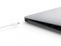 自砍大腿？MacBook的USB-C將取代誰