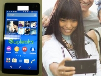 索尼將推新款自拍神器：500萬前置鏡頭