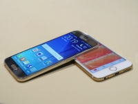 近身肉搏，蘋(píng)果將推Android換iPhone