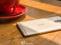 一天一個樣？nubia Z9真機照再被曝