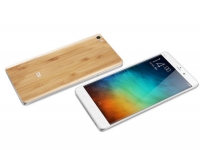 小米Note特別版發(fā)布：竹制后蓋 售價(jià)不變