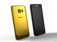 賣15000元，英國奢侈品商推三星S6黃金版