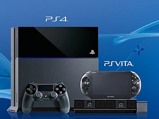索尼PS4/PSV國(guó)行版終于來(lái)了！售2899/1299起