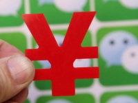 微商對(duì)于微信，是蝗蟲(chóng)，也是寶藏