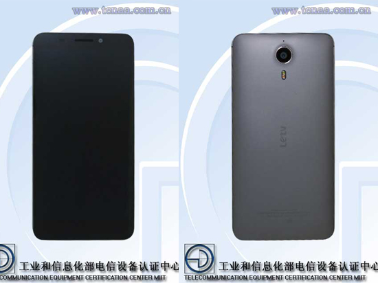 借蘋果上位，樂視超級手機4月底全球同步發(fā)布