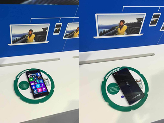 小米4不寂寞！nubia Z9也能上Win 10？