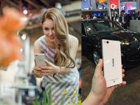 林更新搞機(jī)，首曝nubia Z9微博小尾巴