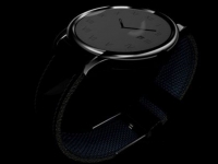 顏值高電量足！智能表HTC One Watch渲染圖曝光