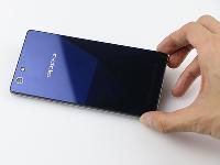 璀璨致美顏值爆表，OPPO R1C體驗評測