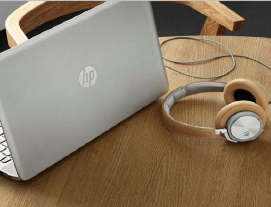 Beats跟蘋果跑了沒(méi)關(guān)系，惠普有B&O了