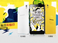 樂檬上位，聯(lián)想千元機K3 Note拼紅米魅藍(lán)