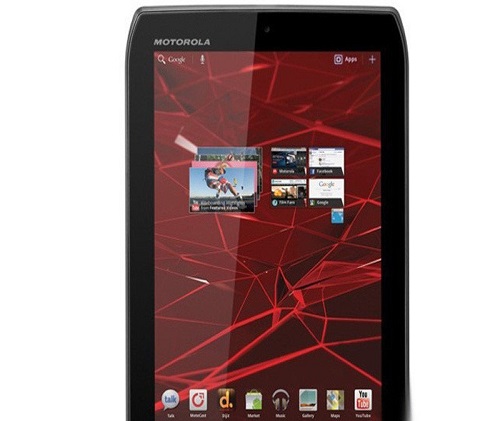 摩托羅拉：今年不會出平板電腦