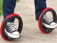 時尚時尚最時尚！后現(xiàn)代滑板來了