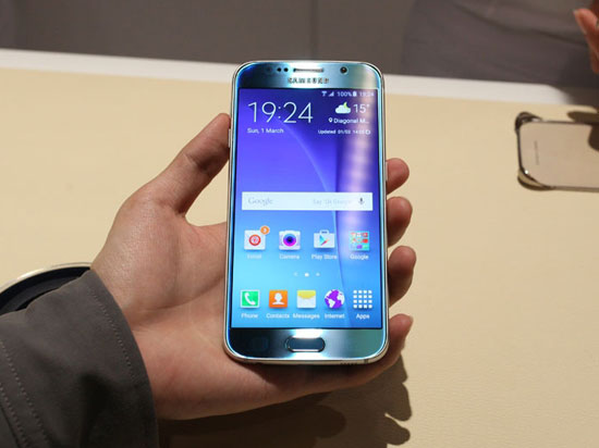 三星S6臺灣價格公布：國行徹底崩潰！