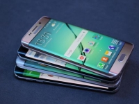 喪心病狂！三星S6竟有56款預裝應用