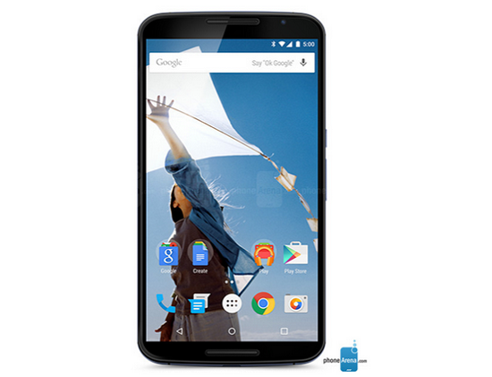 Nexus 6國行3月30日出售，預(yù)計價格4299