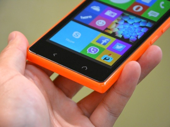 市場(chǎng)統(tǒng)計(jì)報(bào)告稱(chēng)低端機(jī)助WP手機(jī)銷(xiāo)量提升