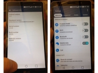 預計下半年發(fā)布，LG G4 Note諜照曝光