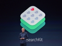 蘋果新專利：必須輸入個人健康信息，否則iPhone不能用