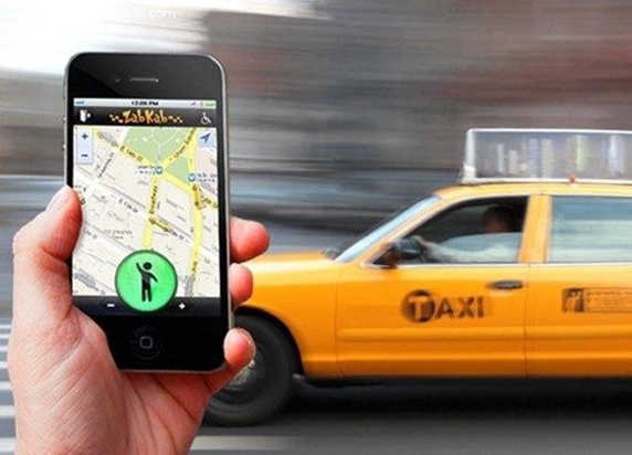 專車兇猛，出租車公司成“弱勢(shì)群體”？