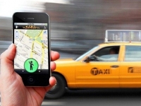 專車兇猛，出租車公司成“弱勢群體”？