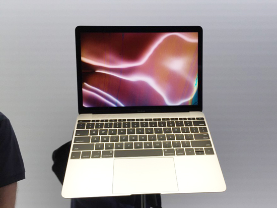 新Macbook續(xù)航如此強勁的五大原因