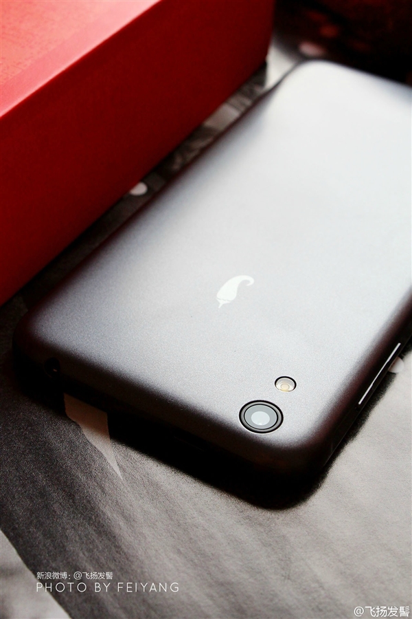 399元國民手機正式發(fā)布：原來是他家的！