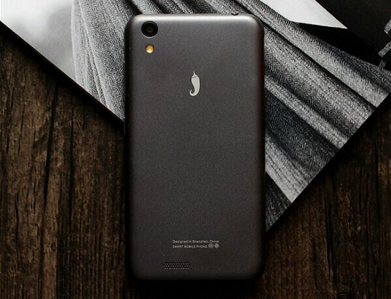 399元國民手機正式發(fā)布：原來是他家的！