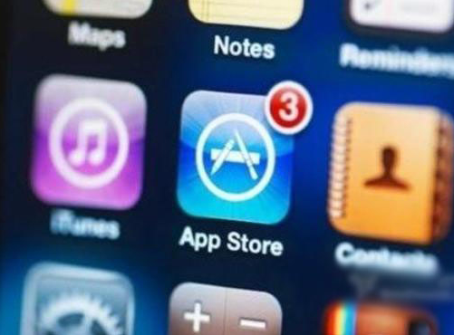 這些 app 的更新說明，實在是太能給自己搶戲了！