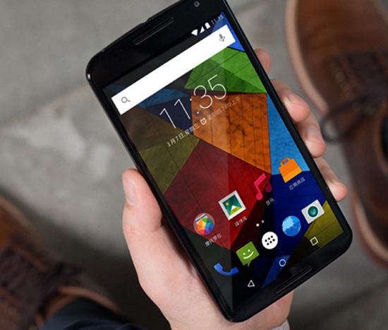 1427761729151565.jpg 行貨Moto X Pro:今日10點開賣 4299元起售