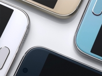 完爆eMMC 5.0，S6的UFS 2.0新閃存標準