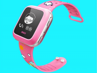 360兒童衛(wèi)士終于像塊手表了，還是蘋(píng)果表