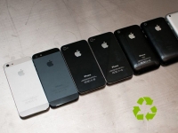 關(guān)于iPhone以舊換新，你需要知道的三件事