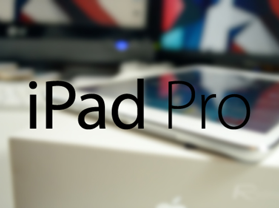 iPad Pro曝光照來了！搭載USB-C端口