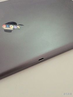 iPad Pro曝光照來了！搭載USB-C端口