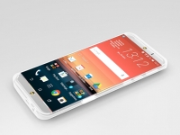 比iPhone6更美，HTC M9 Plus渲染圖曝光