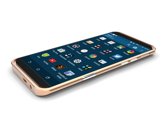 比iPhone6更美，HTC M9 Plus渲染圖曝光